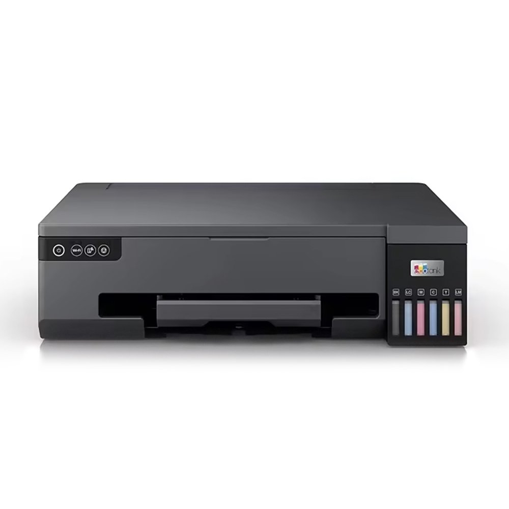 New original L18050 L18058 inkjet printer A3+ size 6 colors CMYKcm high speed USB/WIFI driver wholesale price