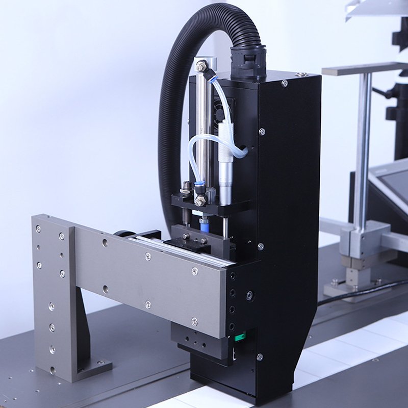 Automatic roll to roll printing machine, high-speed inkjet UV printer