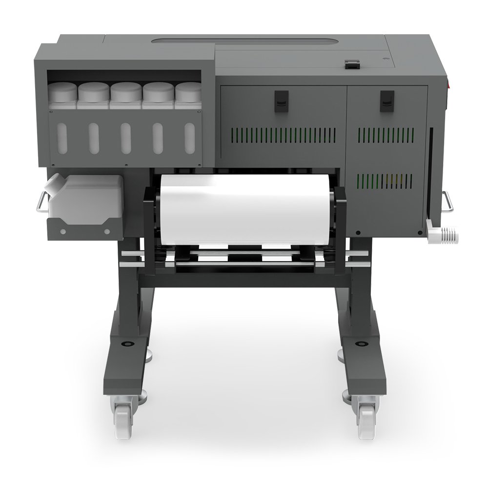 New arrival DTF two head Epson I1600 printer A3 DTF epson big printer for DTF cheapest