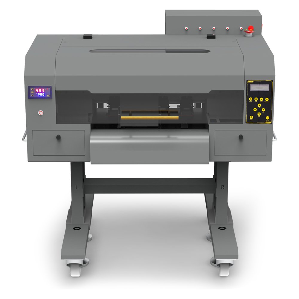 New arrival DTF two head Epson I1600 printer A3 DTF epson big printer for DTF cheapest