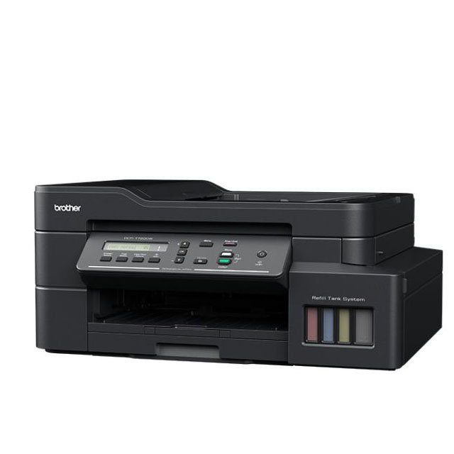 For Brother Multifunction color inkjet printer DCPT720DW