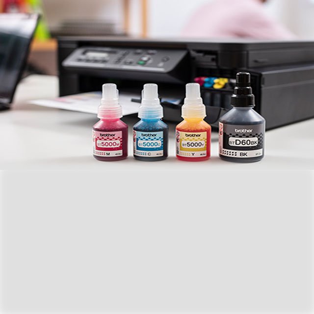 For Brother Multifunction color inkjet printer DCPT720DW