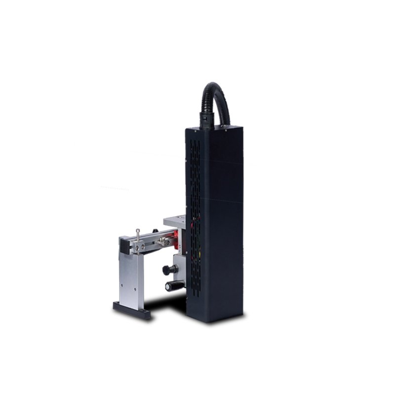 Fully Automatic Assembly Line UV Inkjet Printer Wide Width Cloth print Customizable Height 1-71.8mm Card print
