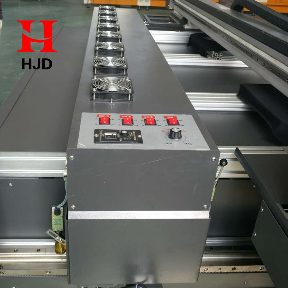 Industrial T shirt Digital Inkjet Printer Manufacturer Market Industrial T shirt Digital Inkjet Flatbed Printer