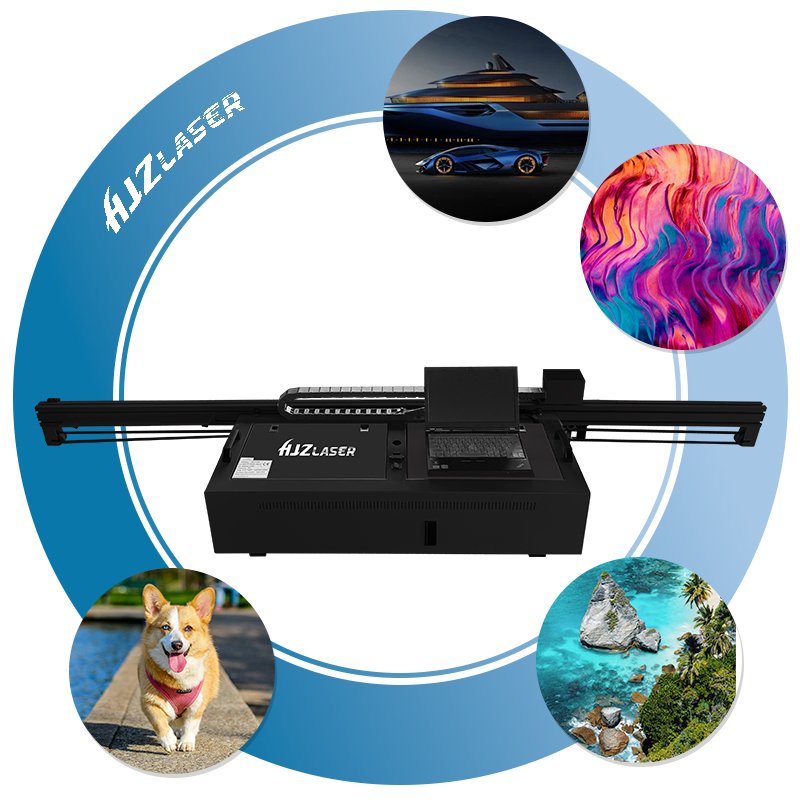 Factory price 3D wall Pen uv inkjet Printing machine Vertical wall mural painting robot printer For Small Business Ideas