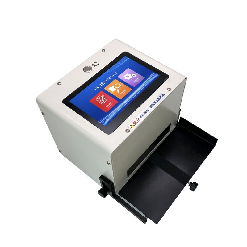 Thermal Printer For Date Printing,Brand Logo Printer,Industrial Inkjet Printer