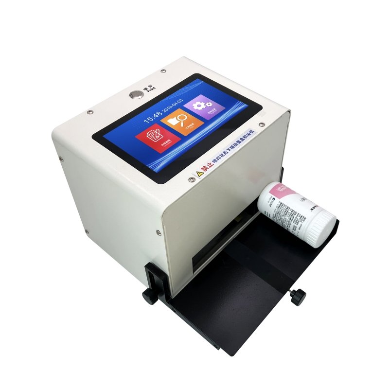 Thermal Printer For Date Printing,Brand Logo Printer,Industrial Inkjet Printer