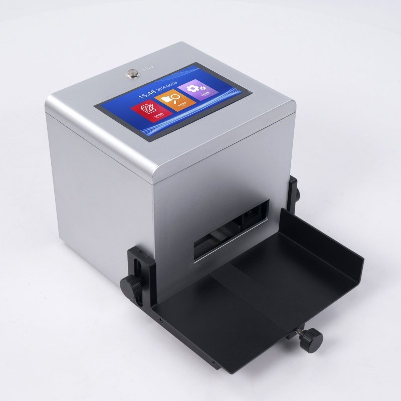 Thermal Printer For Date Printing,Brand Logo Printer,Industrial Inkjet Printer