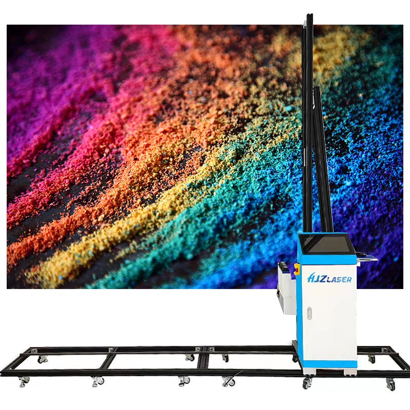 Inkjet Printers Painters Spraying Printing Painting Machines
