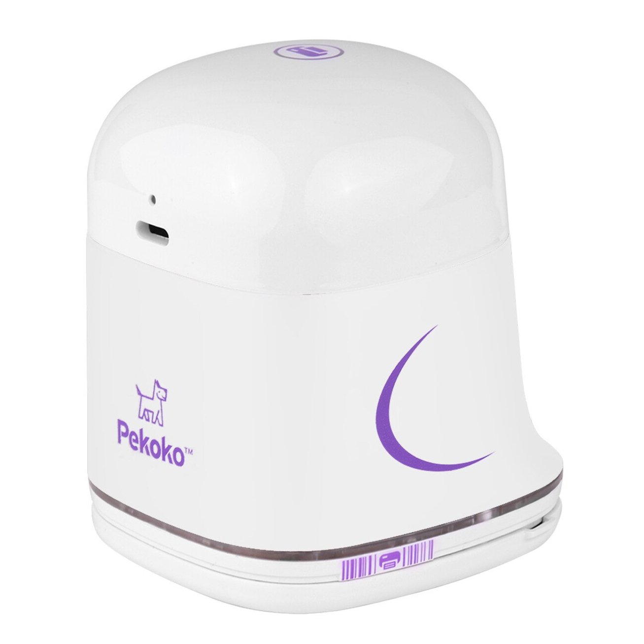 Portable Handheld Color Inkjet Printer 1200dpi Wireless Smartphone Label Printer For Customized Text Barcode QR Code