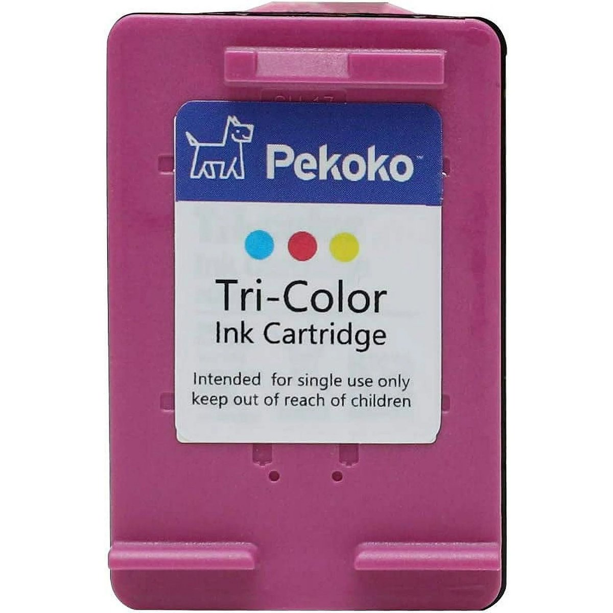 Portable Handheld Color Inkjet Printer 1200dpi Wireless Smartphone Label Printer For Customized Text Barcode QR Code
