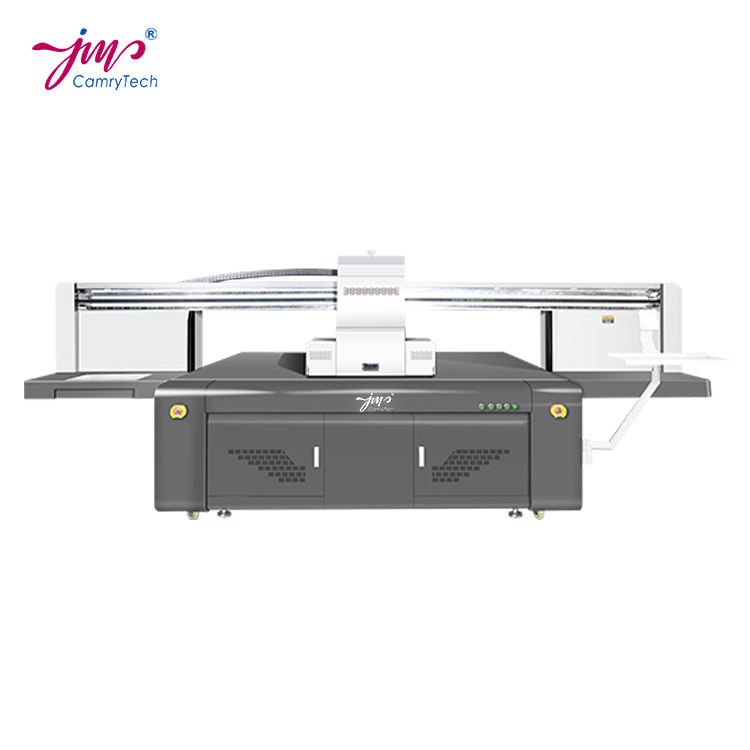 China Supplier Multifunction Printing 1000 Kg Industrial Inkjet Printer Machine