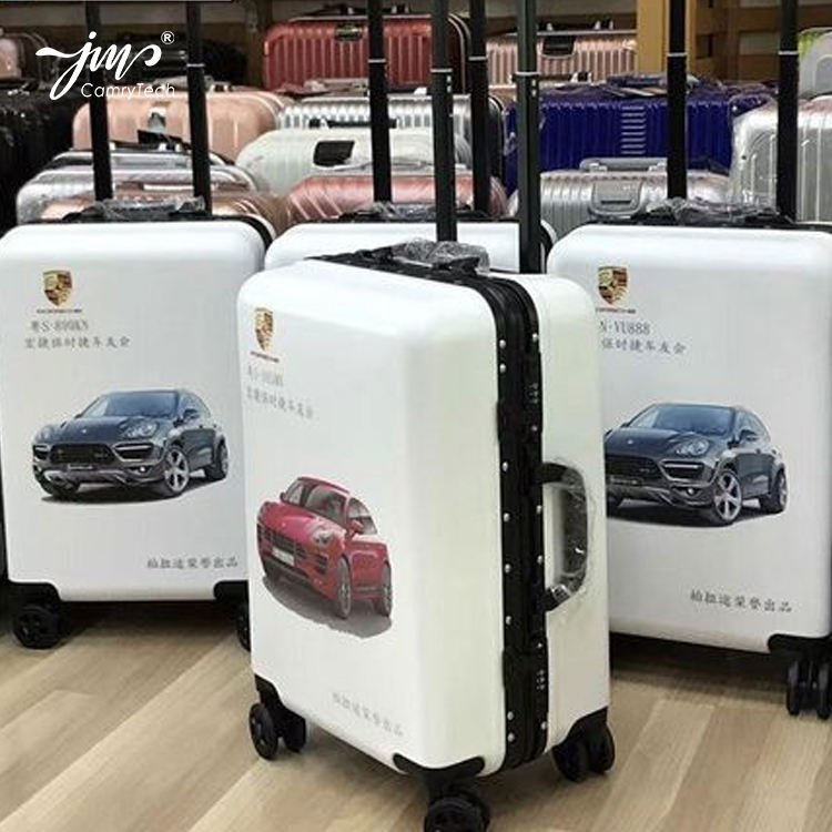 China Supplier Multifunction Printing 1000 Kg Industrial Inkjet Printer Machine