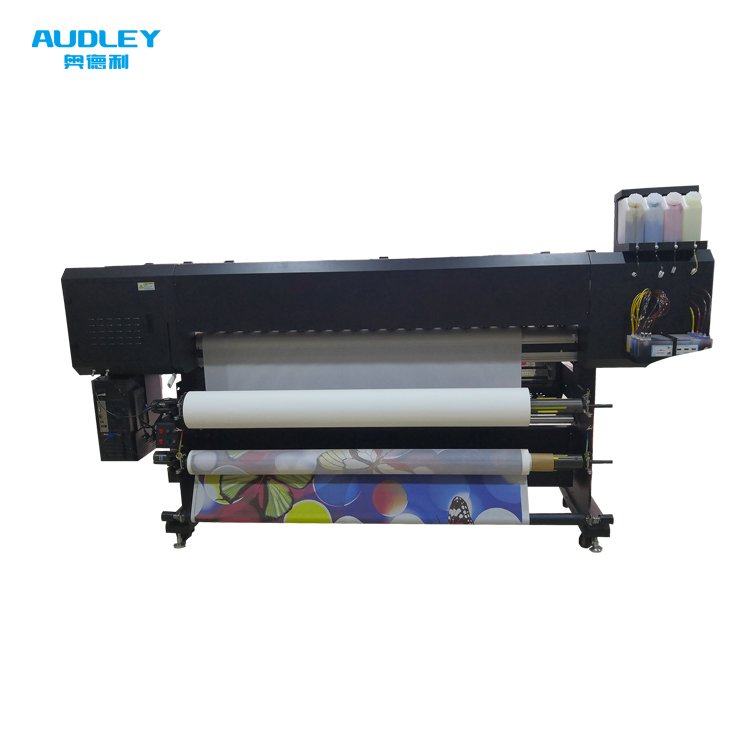 Direct Printing On Wood Plywood Mdf Printer Large Format Uv Printer For Rigid Substrate Flat Signage Printer