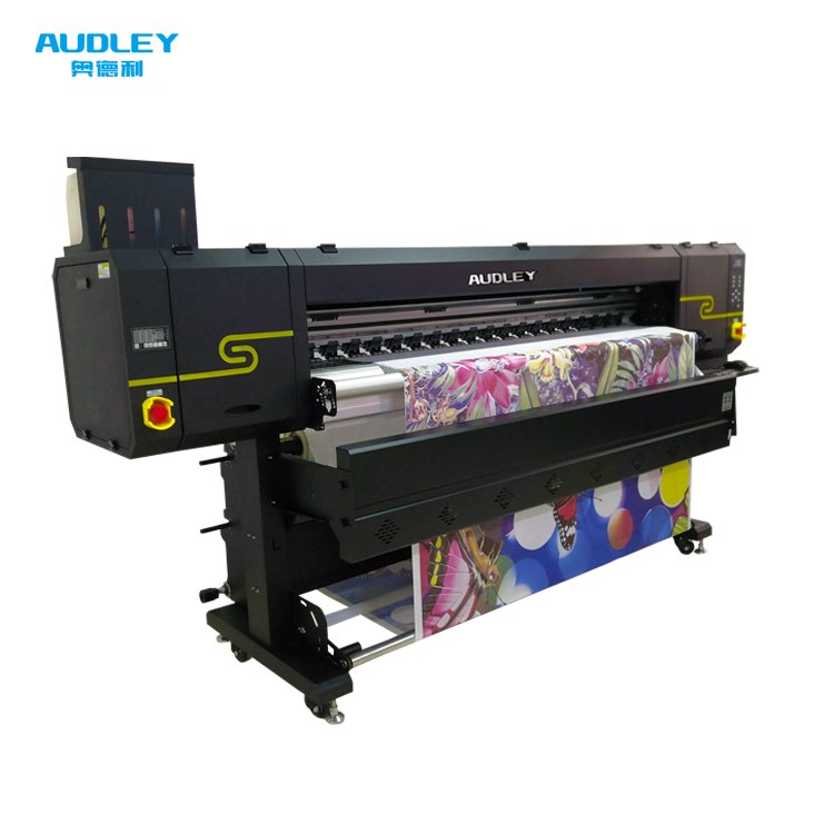 Direct Printing On Wood Plywood Mdf Printer Large Format Uv Printer For Rigid Substrate Flat Signage Printer