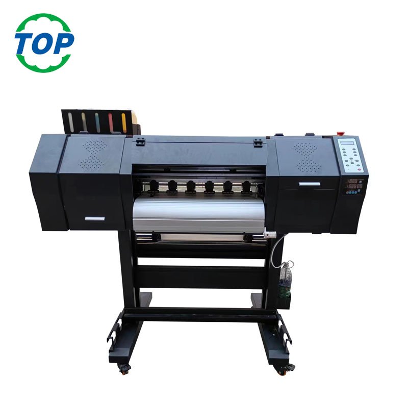 2024 hot sale digital DTF Printer PET film Tshirt printing machine