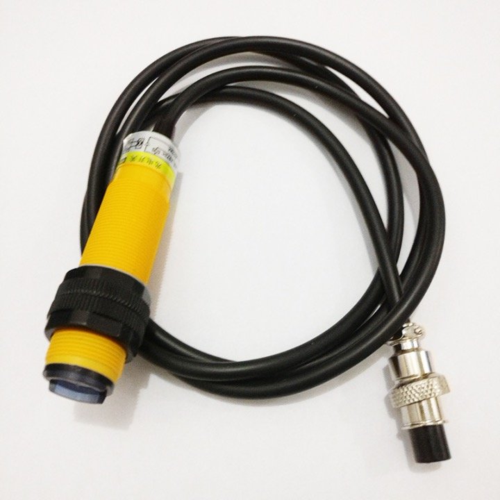 sensor for handheld inkjet printer, handheld machine to online machine