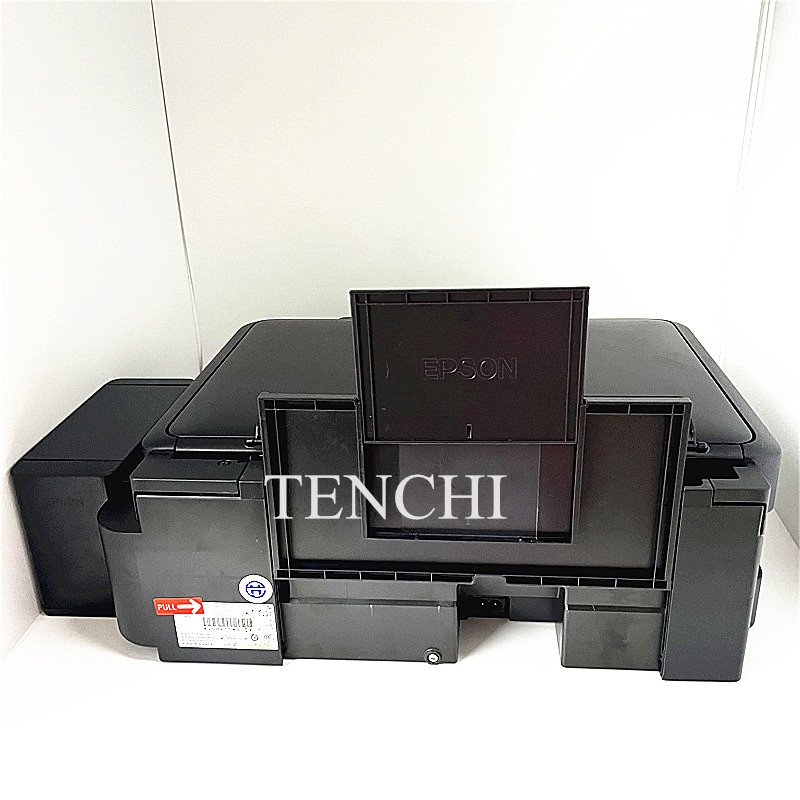 All-In-One 4 Color A4 Size L360 InkJet Printer Machine for Epson L360 with Ink Tank Sublimation Printer