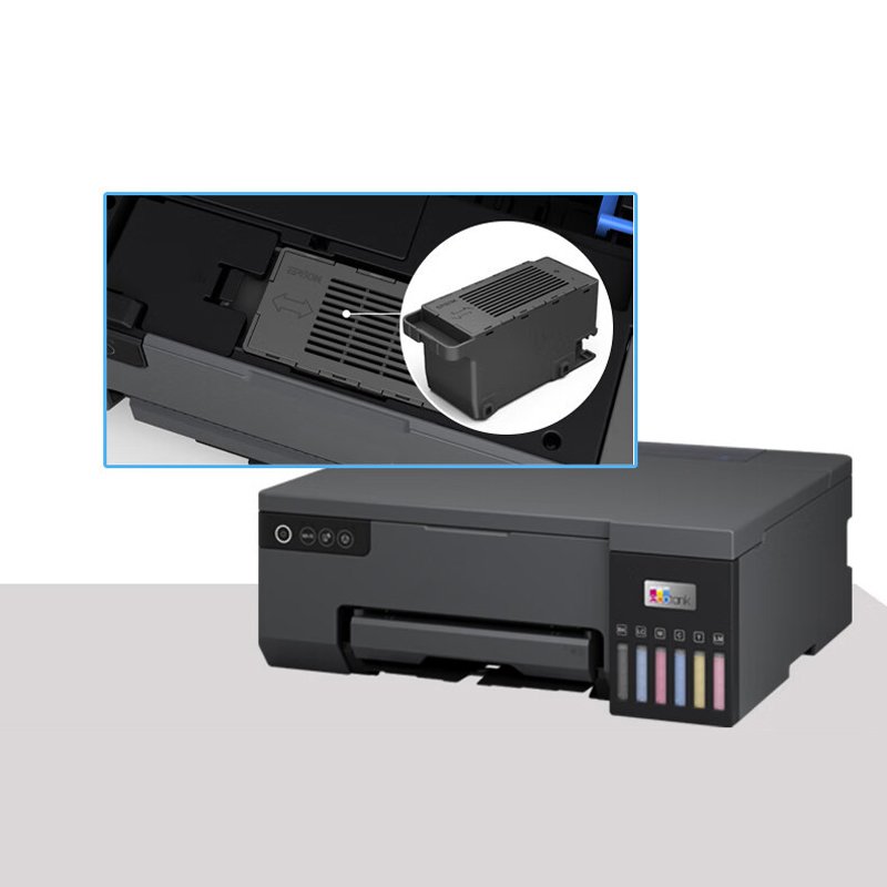 L18058 high resolution dtf printer craft dtf printer Digital Inkjet A3 A4 Dtf Printer L1800 L805