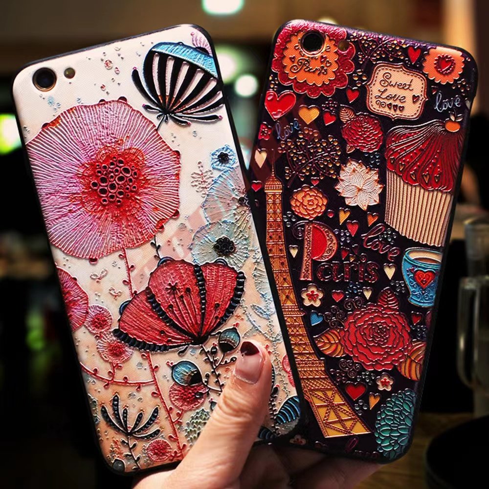 Automatic Smart Mobile Phone App A4 A5 UV Inkjet Printer for Cell Phone Back Cover Cases