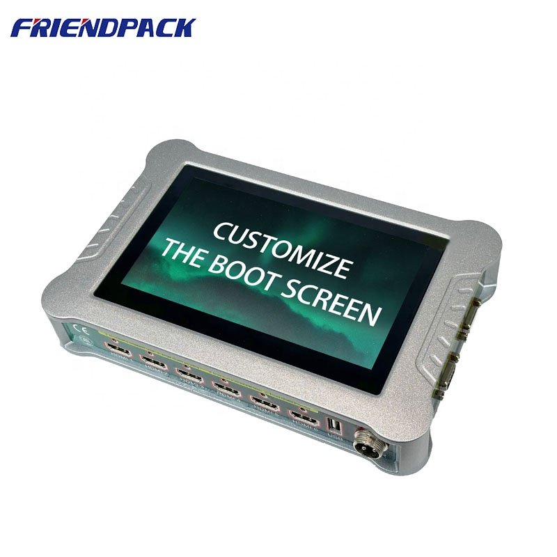12.7MM touch screen Online Thermal Inkjet Printer Mobile phone Bluetooth Time Codes Printer thermal Inkjet Printing coding