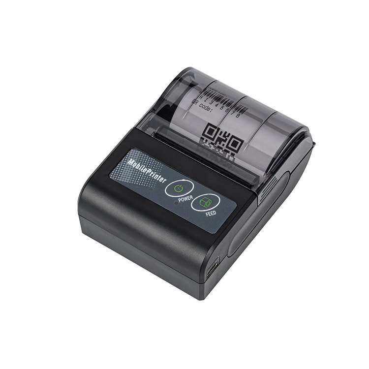 High Quality Inkjet Mini Handheld Printer