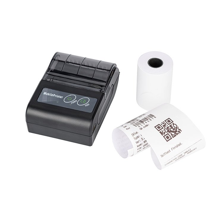 High Quality Inkjet Mini Handheld Printer
