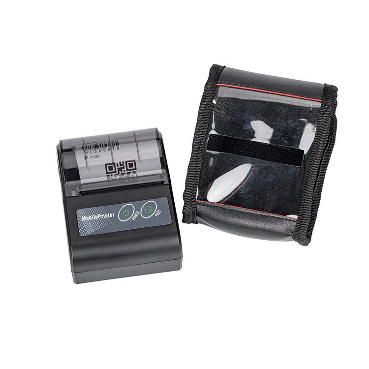 High Quality Inkjet Mini Handheld Printer