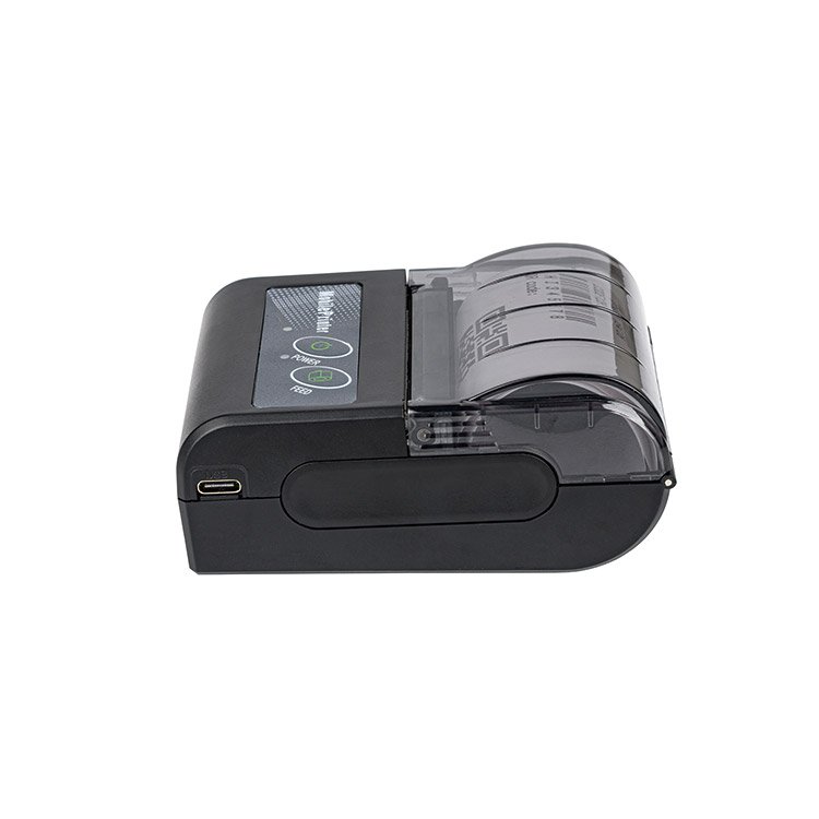 High Quality Inkjet Mini Handheld Printer