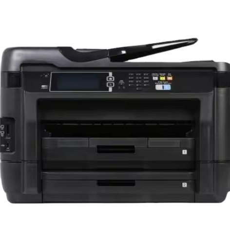 printer supplies A3 color inkjet printers for epson photo printer l1455