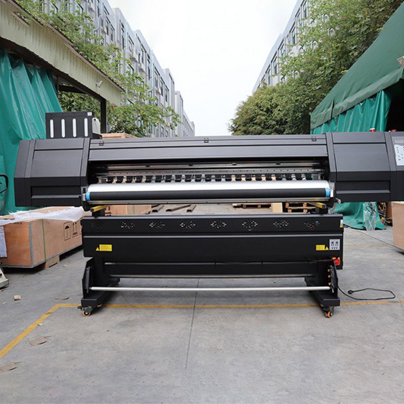 High Quality sublimation printer for heat transfer Digital Sublimation Printer