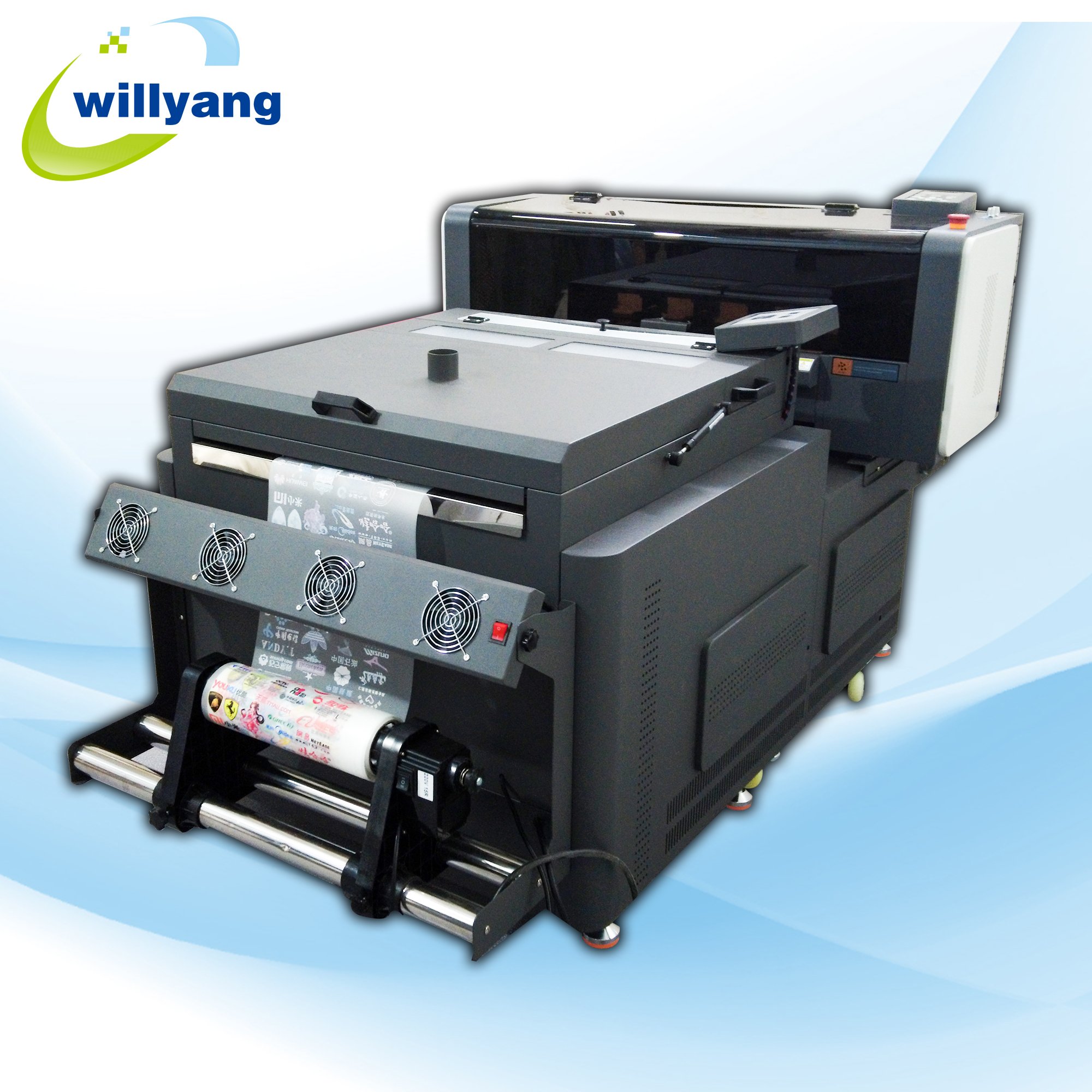 24" dtf printer dtf printer 30 cm printer dtf 30 cm 45cm 65cm