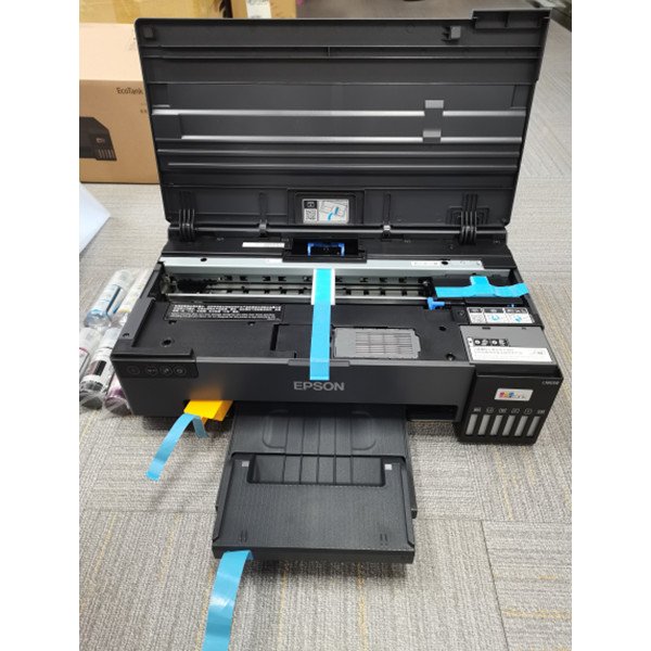 L1800 upgrade L18058 new market original A3+ ink bin 6-color photo document wireless cloud printer