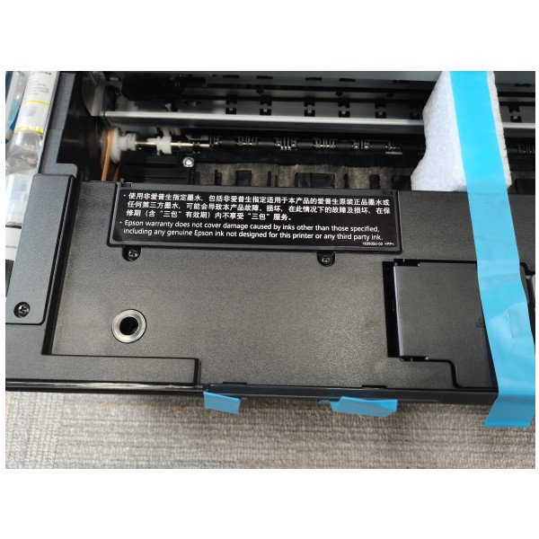 L1800 upgrade L18058 new market original A3+ ink bin 6-color photo document wireless cloud printer