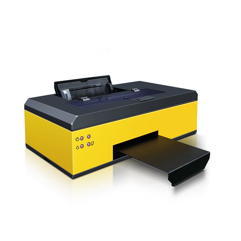 A4 Size Dtf Inkjet Printer Start Kit The Most Price Competitive Dtf Printer Set Dtf Printer With Materials