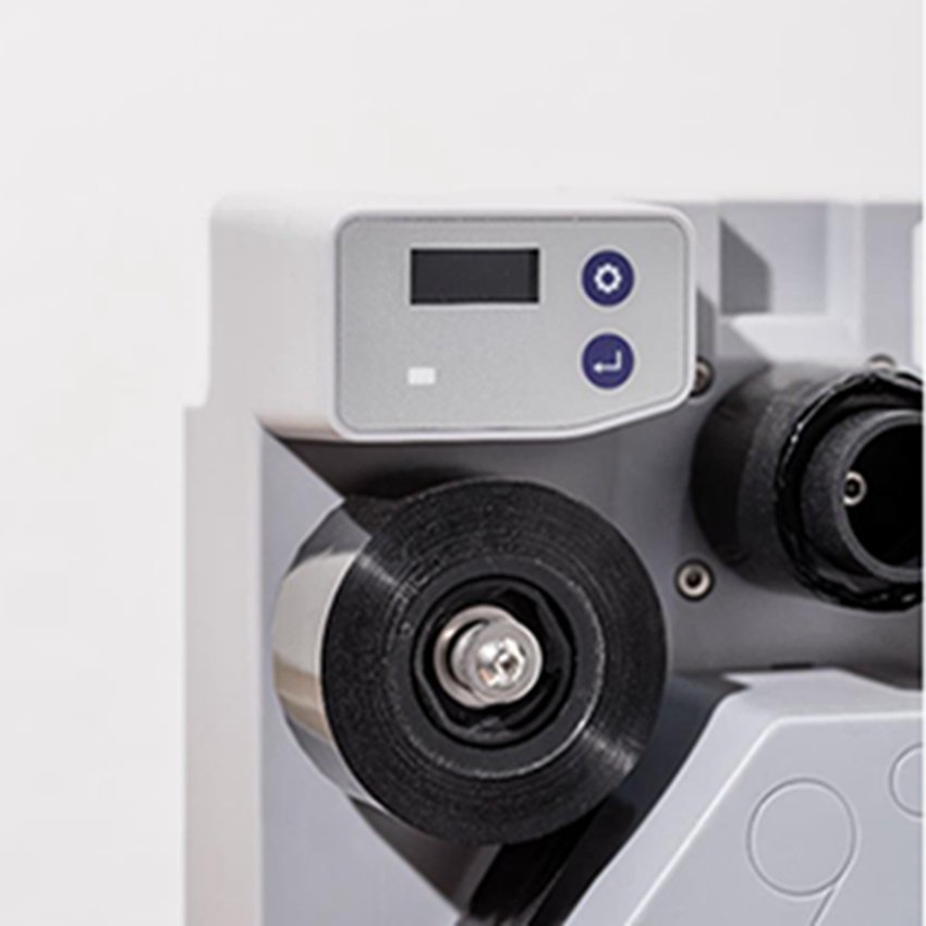 Hprt Thermal Transfer Printer Date Printer DC24A Tto Printer
