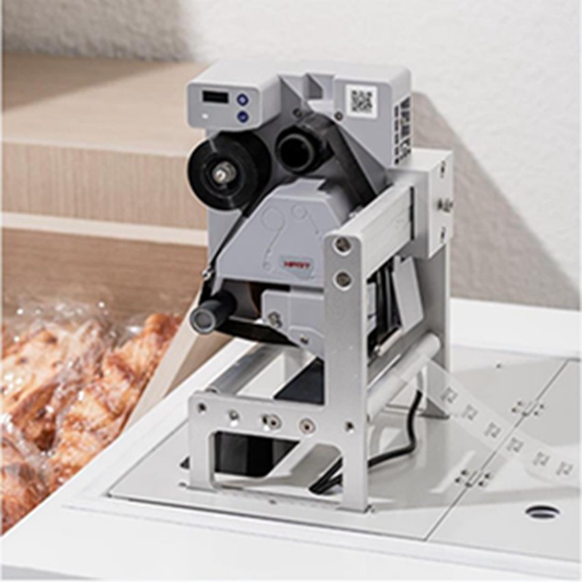 Hprt Thermal Transfer Printer Date Printer DC24A Tto Printer