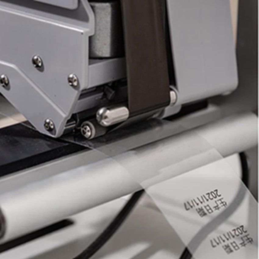 Hprt Thermal Transfer Printer Date Printer DC24A Tto Printer