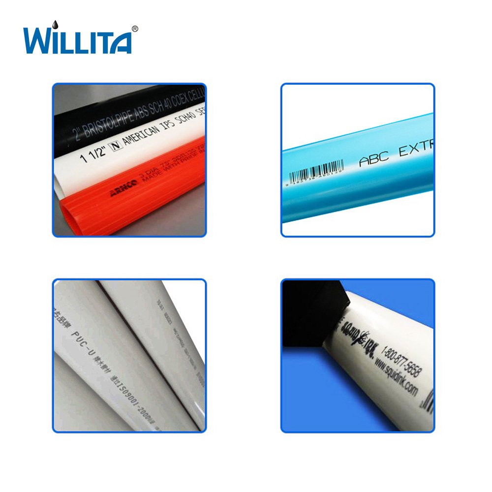 Automatic Cij Inkjet Printer Water Bottle Expiry Date Lot Number Coding Machine On Production Line