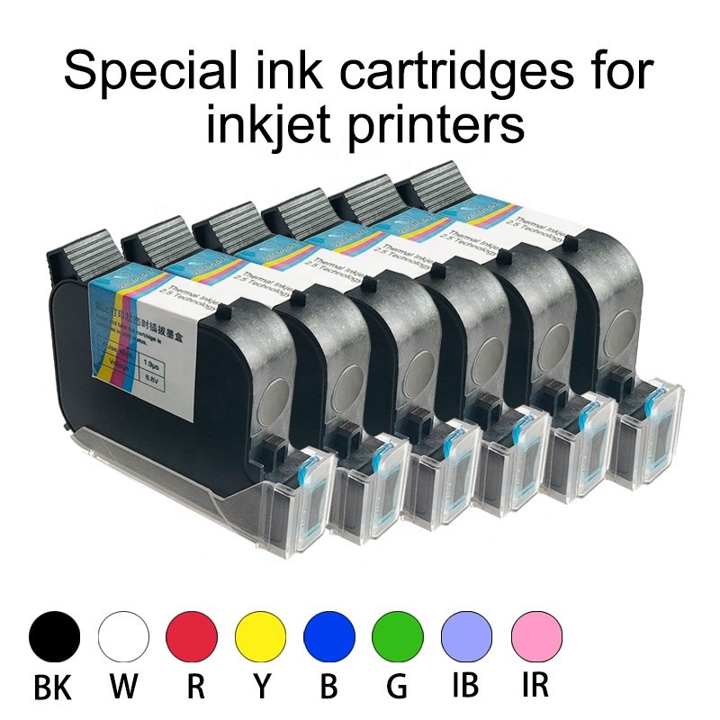 Wiseprint tij golf ball logo Printer Factory Price HandHeld Inkjet Printer For English Number Bar code Expiry office printer