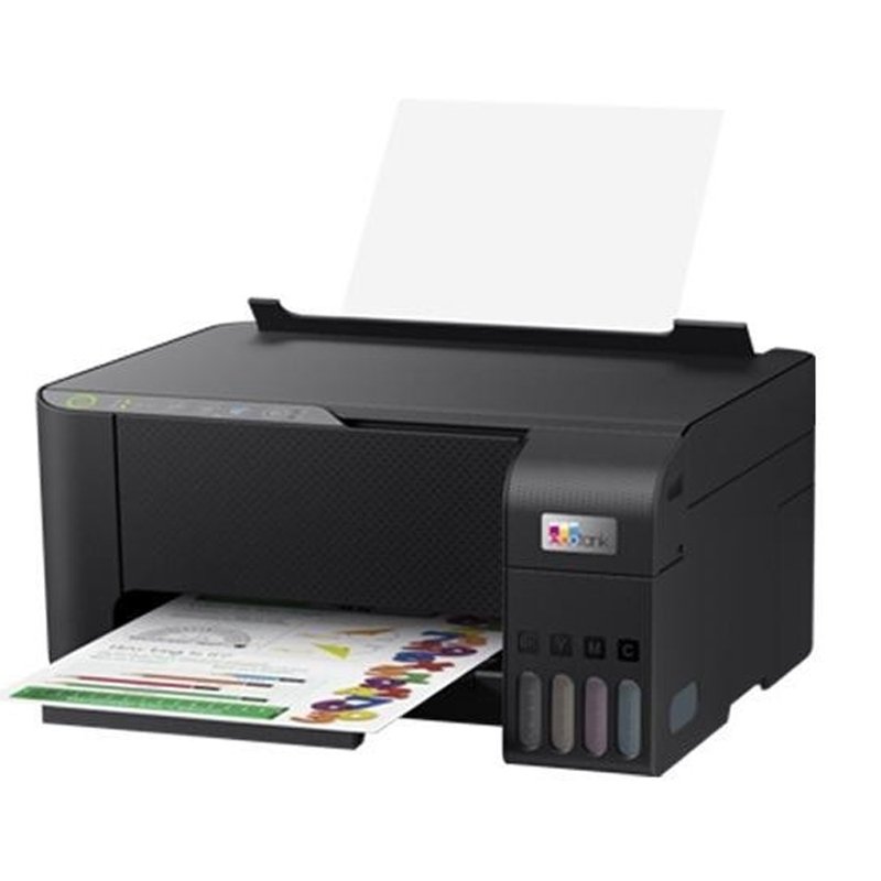 Wireless Wi-Fi photo sublimation printer for Epson L3158/L3258 inkjet printers