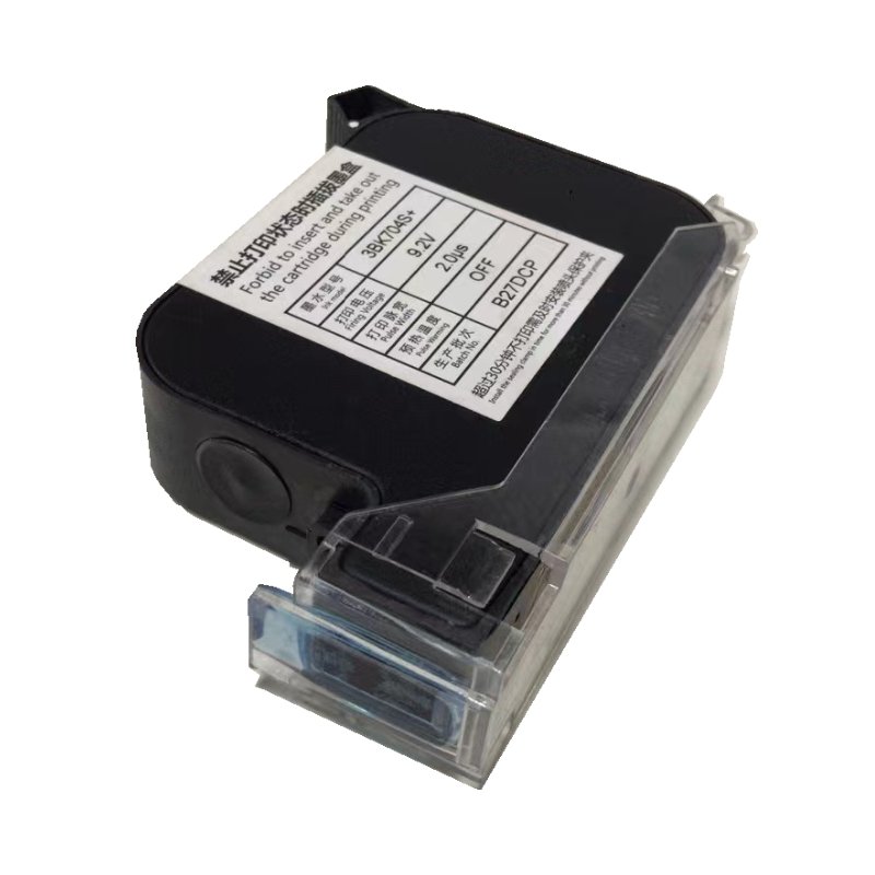 AIX 42ML Invisible Water Based Ink Cartridge For Hand Jet Inkjet Printer ink cartridge