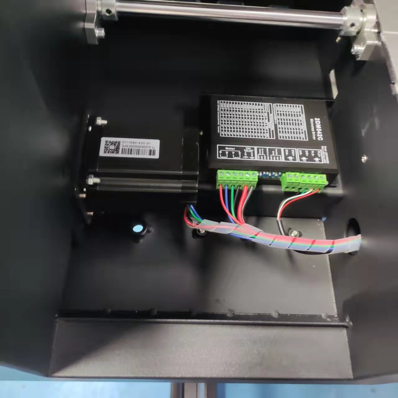 New Design 30Cm single head Small Size Eco Solvent Inkjet Printer for Label T-shirt Printing