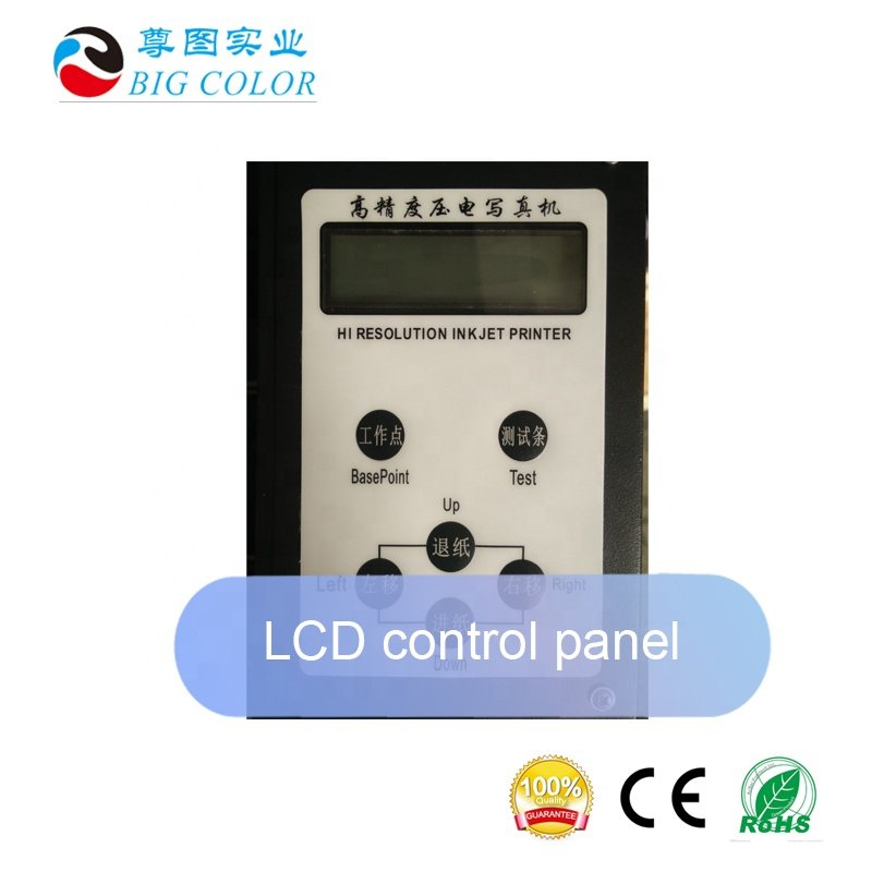 Cheap Eco Solvent Printer 1.6m TX800/XP600 printhead roll to roll machine Vinyl Flex Banner Printer Plotter large format printer