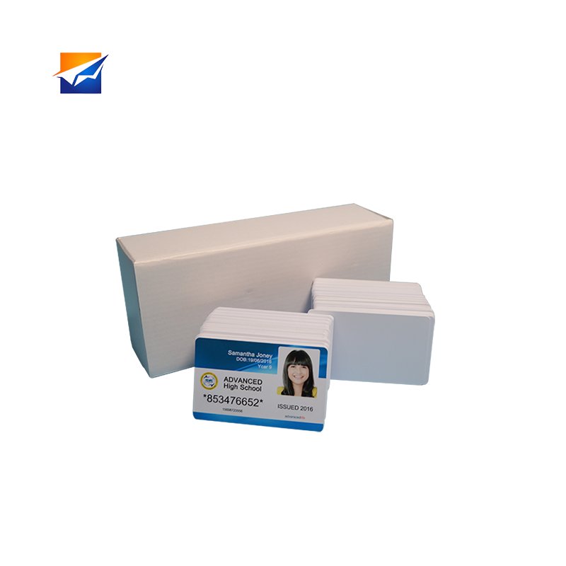 Wholesale Private Label Small Card Plastic Bag Printing Machine Plastic Pvc Card Inkjet Printer