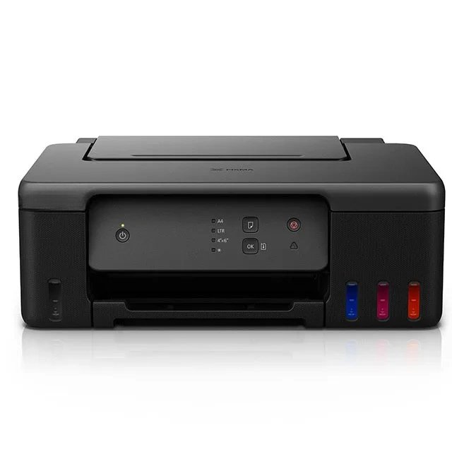 all in one ink tank multi function inkjet printer For Canon Pixma Ink filling high capacity printer G1831/G1830/ G1810