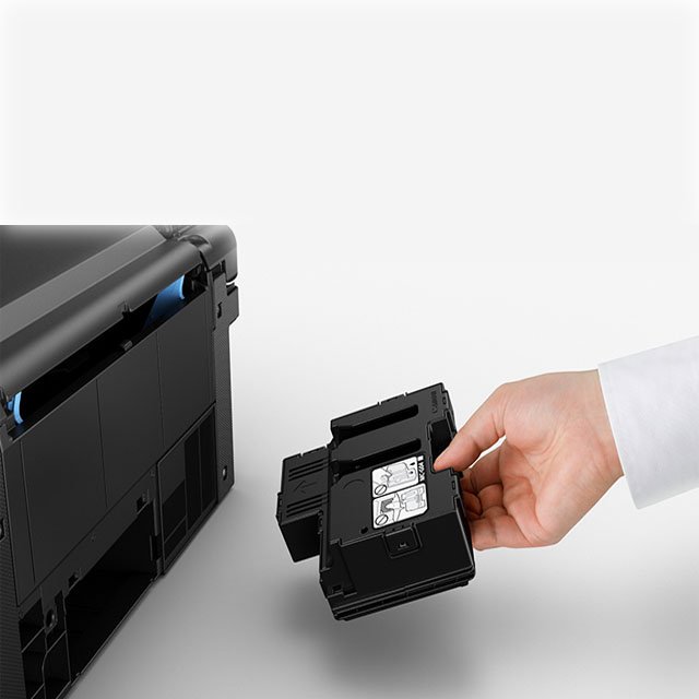 all in one ink tank multi function inkjet printer For Canon Pixma Ink filling high capacity printer G1831/G1830/ G1810