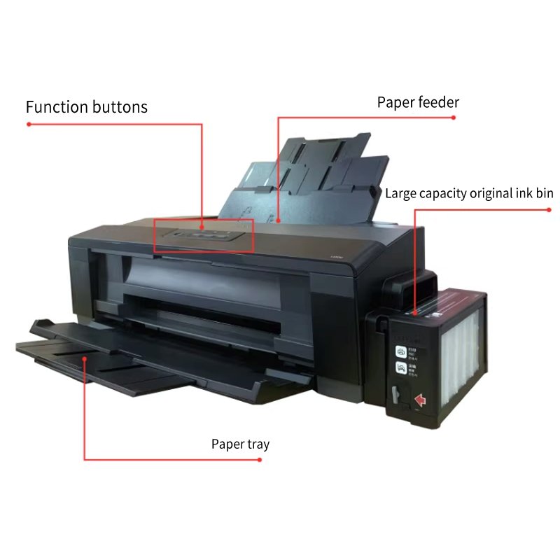 A3 Sublimation printer epson sublimation printer a3