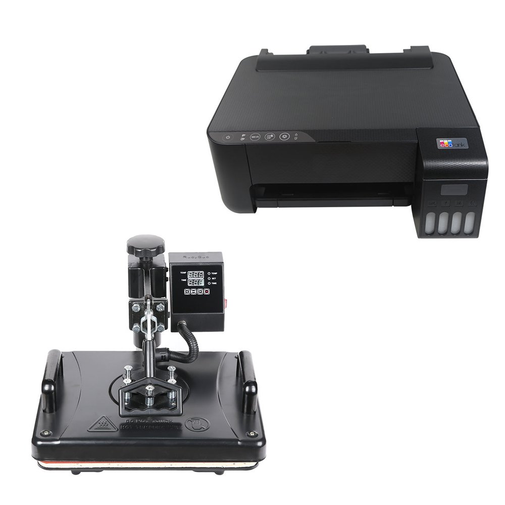 Hot Selling Mobile Phone Case Inkjet Printer Sublimation Technique Heat Press Machine-New Technology Inkjet Printers