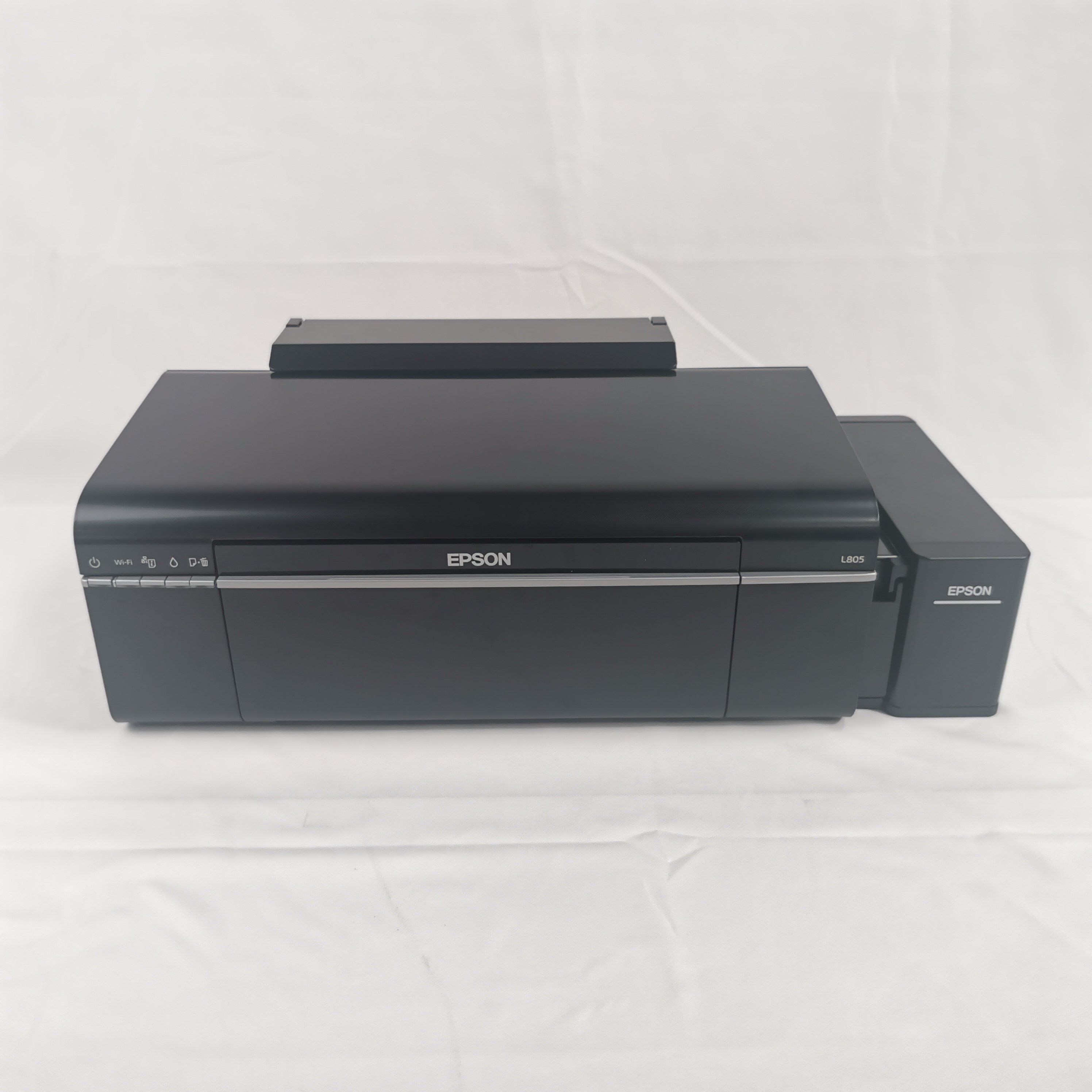 ZYJJ High Quality Home Use 6 Colors Inkjet Printer For Paper Printing